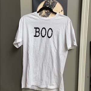 ⛄️BOO T-Shirt⛄️
